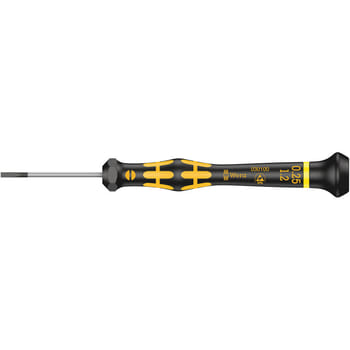 Wera Kraftform 1578A Micro ESD Screwdriver
