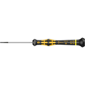 Wera Kraftform 1578A Micro ESD Screwdriver