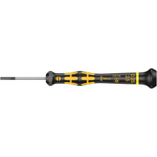 Wera Kraftform 1578A Micro ESD Screwdriver