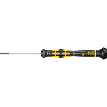 Wera Kraftform 1578A Micro ESD Screwdriver