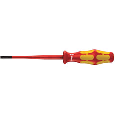 Wera Kraftform Plus 160ISS Phillips VDE Slim Insulated Screwdriver