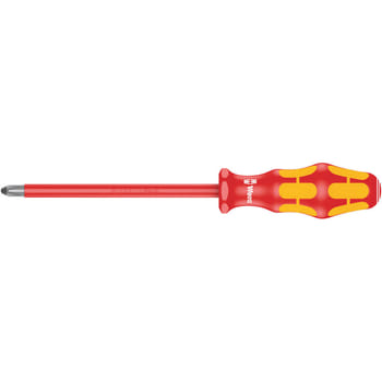 Wera Kraftform 162I VDE Insulated Phillips Screwdriver