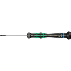 Wera Kraftform 2052 Mirco Screwdriver