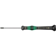 Wera Kraftform Micro Pozi Screwdriver