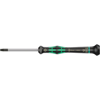 Wera Kraftform Micro Security Torx Screwdriver