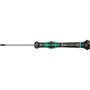 Wera Kraftform Micro Security Torx Screwdriver