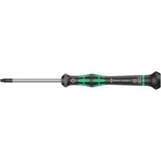 Wera 2067 HF Kraftform Micro Screwdriver