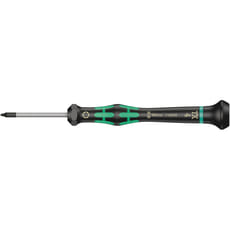 Wera Kraftform Micro Torx Screwdriver