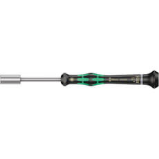 Wera Kraftform 2069 Micro Nutspinner Screwdriver