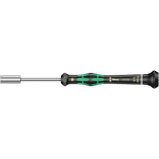 Wera Kraftform 2069 Micro Nutspinner Screwdriver