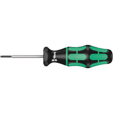 Wera 300 IP Torque Indicator Torx Plus Screwdriver