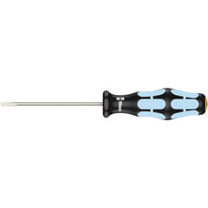 Wera Kraftform Stainless Steel Parallel Slotted Tip Screwdriver