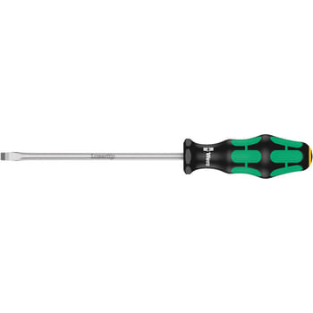 Wera Kraftform Plus Slotted Screwdriver