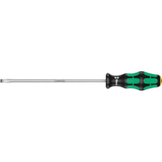 Wera Kraftform Plus Slotted Screwdriver