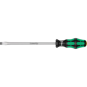 Wera Kraftform Plus Slotted Screwdriver