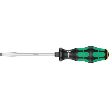 Wera Kraftform Plus Slotted Screwdriver
