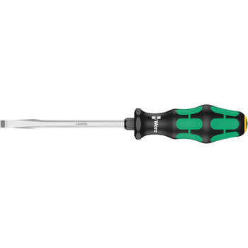 Wera Kraftform Plus Slotted Screwdriver