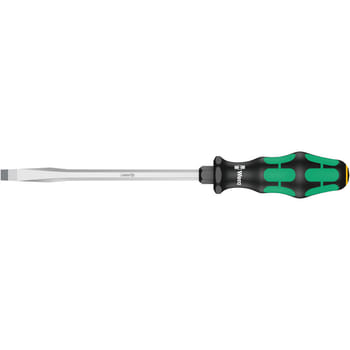 Wera Kraftform Plus Slotted Screwdriver
