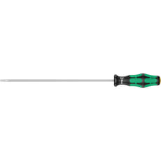 Wera Kraftform Plus Parallel Slotted Screwdriver
