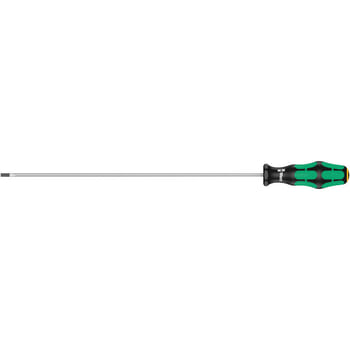 Wera Kraftform Plus Parallel Slotted Screwdriver