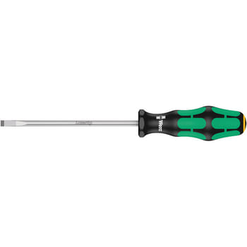 Wera Kraftform Plus Parallel Slotted Screwdriver