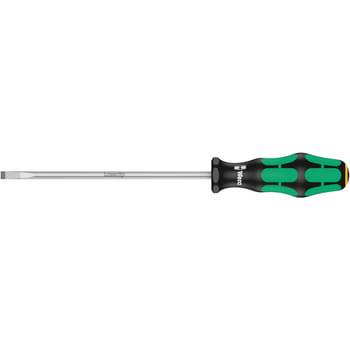 Wera Kraftform Plus Parallel Slotted Screwdriver