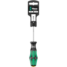 Wera 335 SB Kraftform Plus Slotted Screwdriver