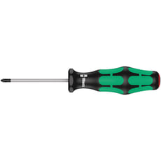 Wera Kraftform Plus Phillips Screwdriver