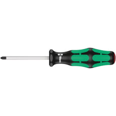 Wera Kraftform Plus Phillips Screwdriver