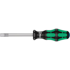 Wera Kraftform 354 Plus Hex Plus Screwdriver