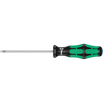 Wera Kraftform 354 Plus Hex Plus Screwdriver