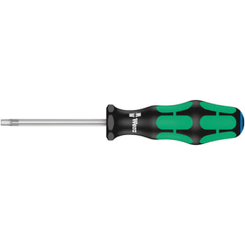 Wera Kraftform 354 Plus Hex Plus Screwdriver