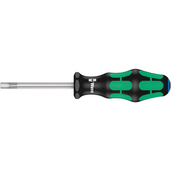 Wera Kraftform 354 Plus Hex Plus Screwdriver