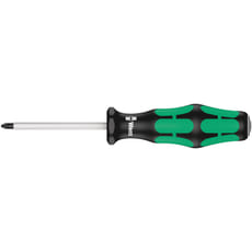 Wera Kraftform Plus Phillips Screwdriver