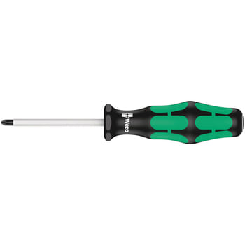 Wera Kraftform Plus Phillips Screwdriver