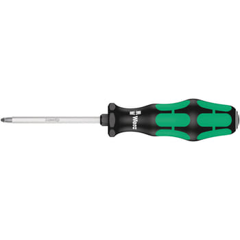 Wera Kraftform Plus Phillips Screwdriver