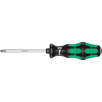 Wera Kraftform Plus Phillips Screwdriver