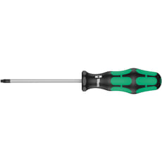 Wera Kraftform Plus Torx Security Screwdriver