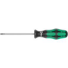 Wera Kraftform Plus Torx HF Screwdriver