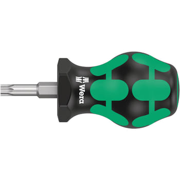 Wera 367 Stubby Torx Screwdriver
