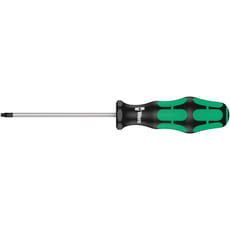 Wera Resistorx Tamper Proof Torx Screwdriver