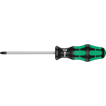 Wera 367 Kraftform Plus Torx Screwdriver