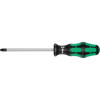 Wera 367 Kraftform Plus Torx Screwdriver