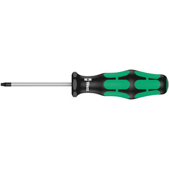 Wera 367 Kraftform Plus Torx Screwdriver