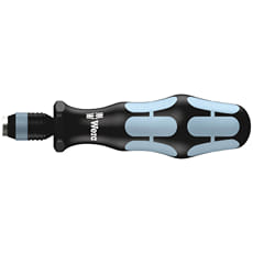Wera 3816R Bit Holding Stainless Screwdriver