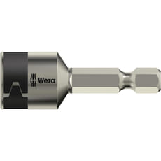 Wera 3869/4 Stainless Steel Nutsetter