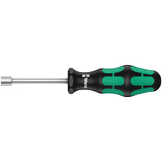 Wera Kraftform Plus 395 Nutspinner Screwdriver
