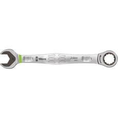 Wera 6000 Joker Ratchet Combination Spanner Imperial