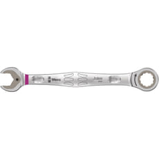 Wera 6000 Joker Ratchet Combination Spanner Imperial