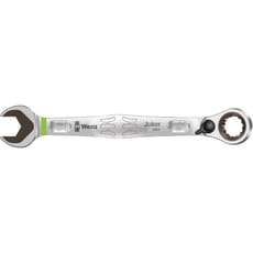 Wera 6001 Joker Switch Wrench Combi Ratchet Metric